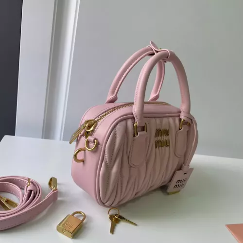 Replica MIU MIU AAA Quality Handbags For Women #1300070 $102.00 USD for Wholesale