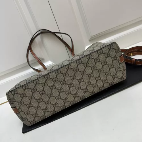 Replica Gucci AAA Quality Shoulder Bags For Women #1300084 $82.00 USD for Wholesale