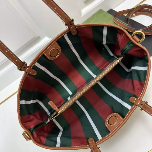 Replica Gucci AAA Quality Shoulder Bags For Women #1300084 $82.00 USD for Wholesale