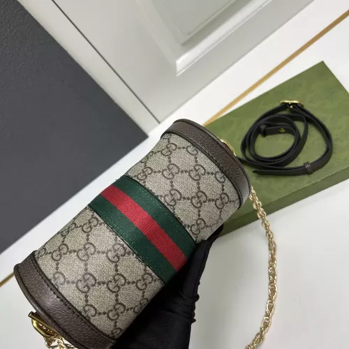 Replica Gucci AAA Quality Shoulder Bags For Women #1300086 $80.00 USD for Wholesale