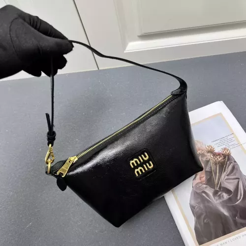 Cheap MIU MIU AAA Quality Shoulder Bags For Women #1300087, $$80.00 USD On MIU MIU AAA Quality Shoulder Bags