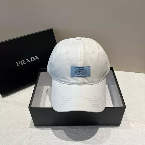 Cheap Prada Caps #1300092, $$29.00 USD On Prada Caps