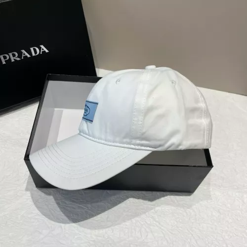 Replica Prada Caps #1300092 $29.00 USD for Wholesale