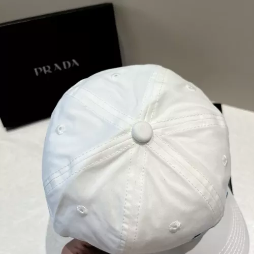 Replica Prada Caps #1300092 $29.00 USD for Wholesale