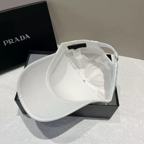 Replica Prada Caps #1300092 $29.00 USD for Wholesale