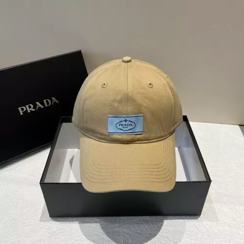 Cheap Prada Caps #1300093, $$29.00 USD On Prada Caps