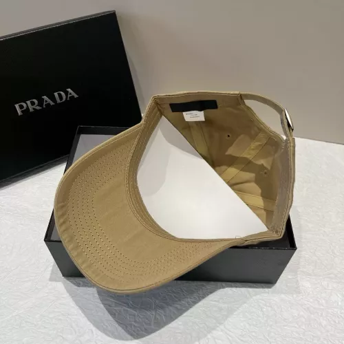 Replica Prada Caps #1300093 $29.00 USD for Wholesale