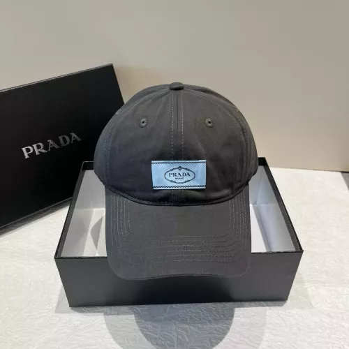 Cheap Prada Caps #1300094, $$29.00 USD On Prada Caps