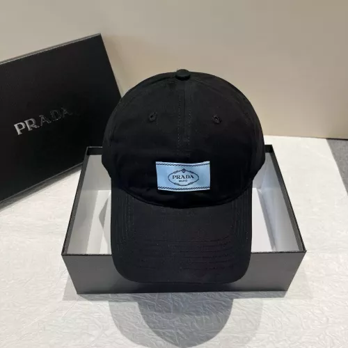 Cheap Prada Caps #1300095, $$29.00 USD On Prada Caps