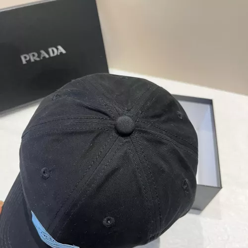 Replica Prada Caps #1300095 $29.00 USD for Wholesale