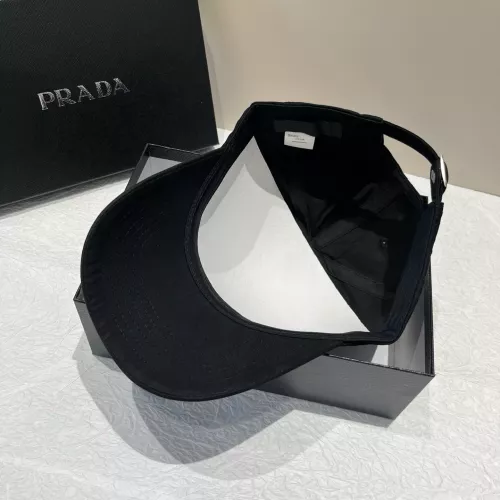 Replica Prada Caps #1300095 $29.00 USD for Wholesale