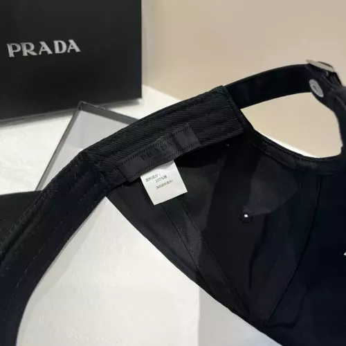 Replica Prada Caps #1300095 $29.00 USD for Wholesale