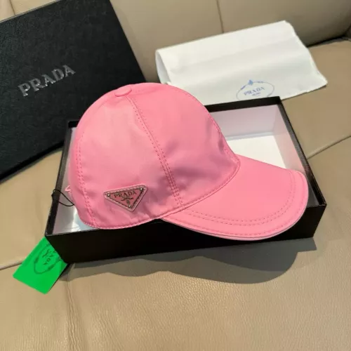 Cheap Prada Caps #1300097, $$36.00 USD On Prada Caps