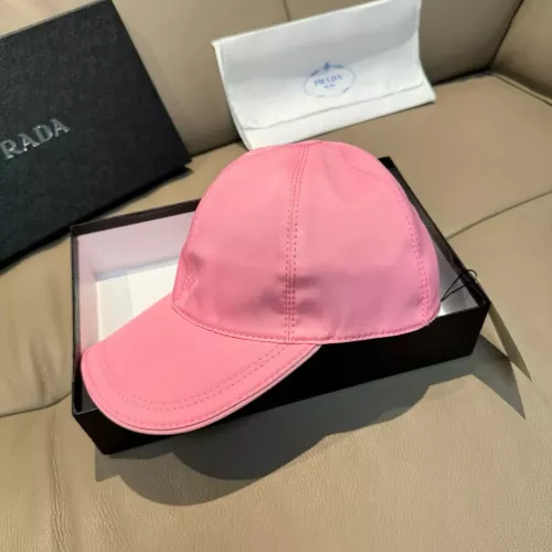 Replica Prada Caps #1300097 $36.00 USD for Wholesale