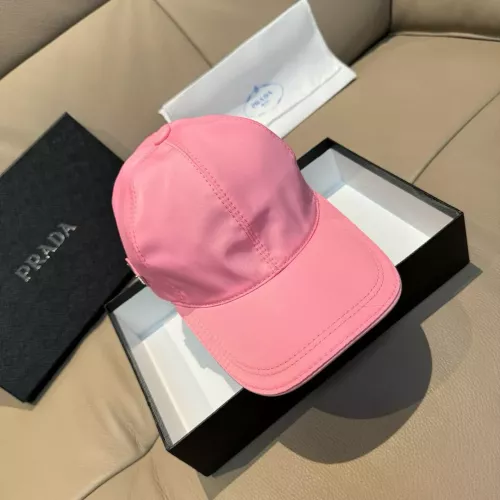 Replica Prada Caps #1300097 $36.00 USD for Wholesale