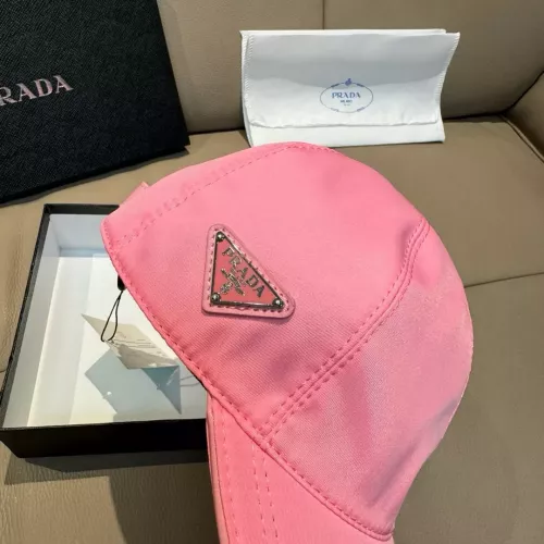 Replica Prada Caps #1300097 $36.00 USD for Wholesale