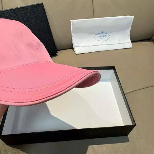 Replica Prada Caps #1300097 $36.00 USD for Wholesale