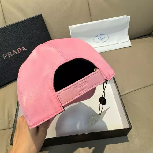 Replica Prada Caps #1300097 $36.00 USD for Wholesale