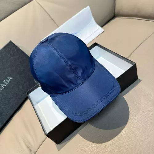 Replica Prada Caps #1300098 $36.00 USD for Wholesale