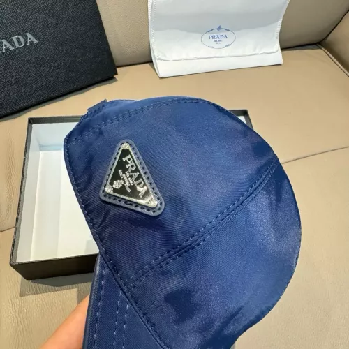 Replica Prada Caps #1300098 $36.00 USD for Wholesale