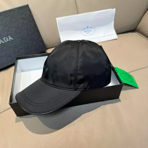 Replica Prada Caps #1300099 $36.00 USD for Wholesale