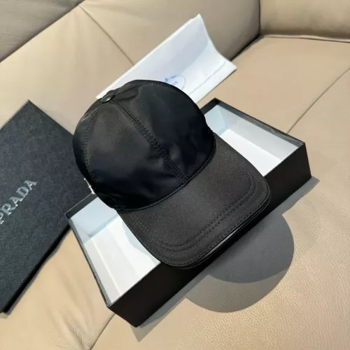 Replica Prada Caps #1300099 $36.00 USD for Wholesale