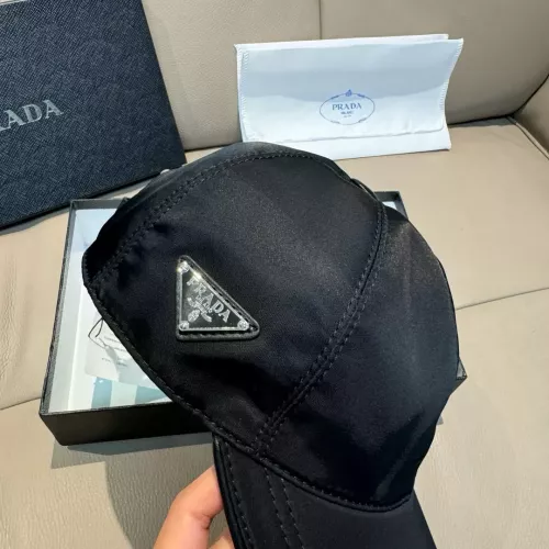 Replica Prada Caps #1300099 $36.00 USD for Wholesale