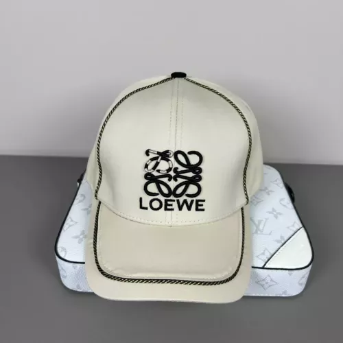 Cheap LOEWE Caps #1300100, $$25.00 USD On LOEWE Caps