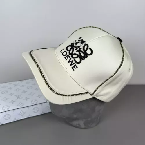 Replica LOEWE Caps #1300100 $25.00 USD for Wholesale