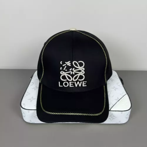 Cheap LOEWE Caps #1300101, $$25.00 USD On LOEWE Caps