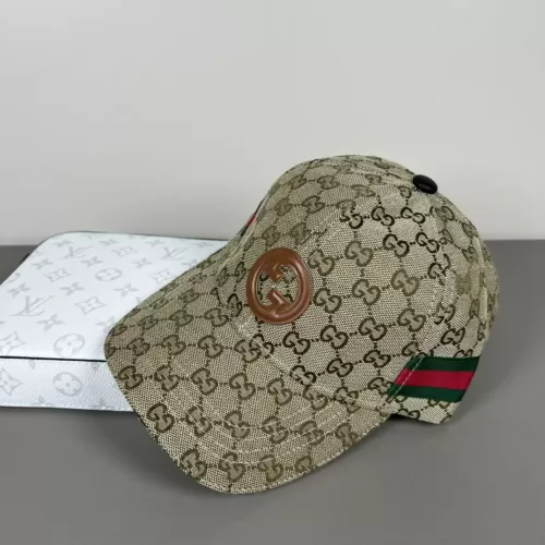 Cheap Gucci Caps #1300102, $$25.00 USD On Gucci Caps