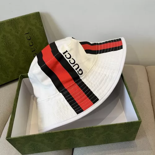 Replica Gucci Caps #1300104 $29.00 USD for Wholesale