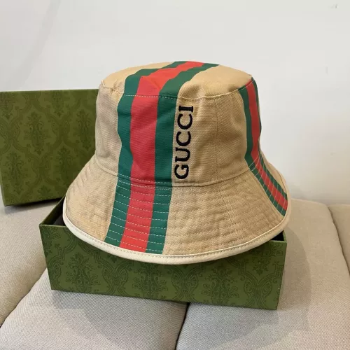 Cheap Gucci Caps #1300105, $$29.00 USD On Gucci Caps