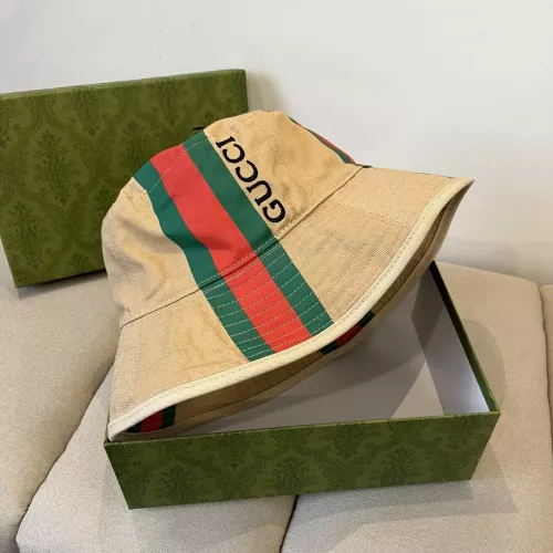 Replica Gucci Caps #1300105 $29.00 USD for Wholesale