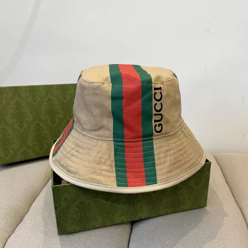 Replica Gucci Caps #1300105 $29.00 USD for Wholesale