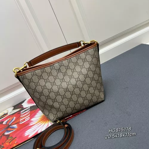 Cheap Gucci AAA Quality Handbags For Women #1300106, $$80.00 USD On Gucci AAA Quality Handbags