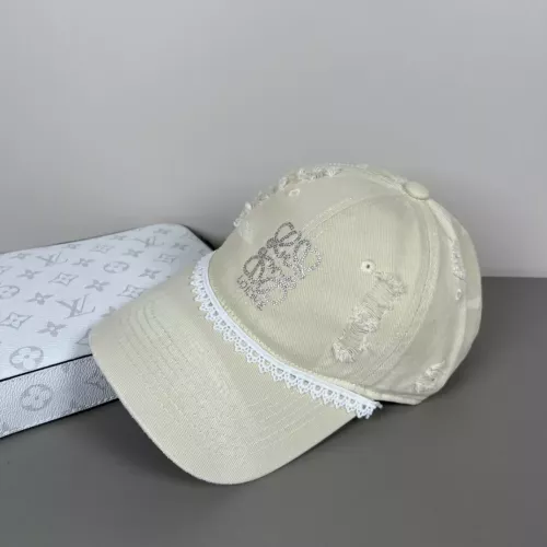 Cheap LOEWE Caps #1300115, $$29.00 USD On LOEWE Caps