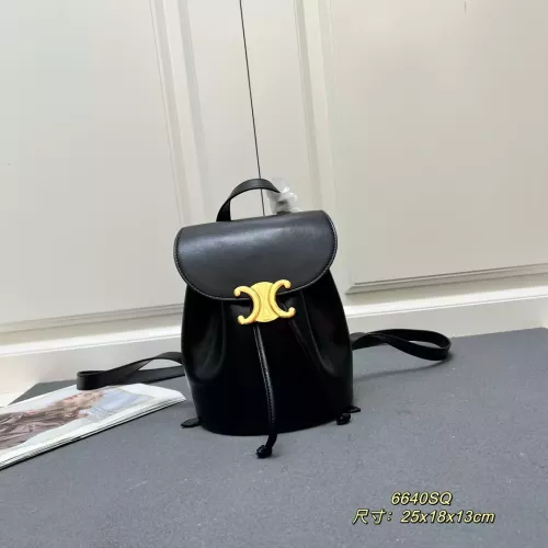 Cheap Celine AAA Quality Backpacks For Women #1300127, $$88.00 USD On Celine AAA Quality Backpacks