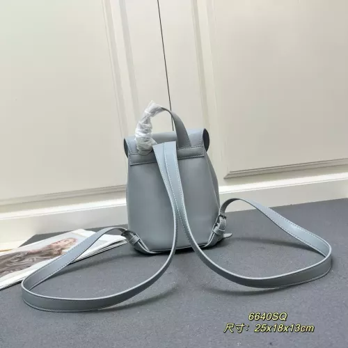 Replica Celine AAA Quality Backpacks For Women #1300128 $88.00 USD for Wholesale