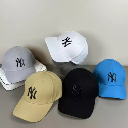 Replica New York Yankees Caps #1300132 $25.00 USD for Wholesale