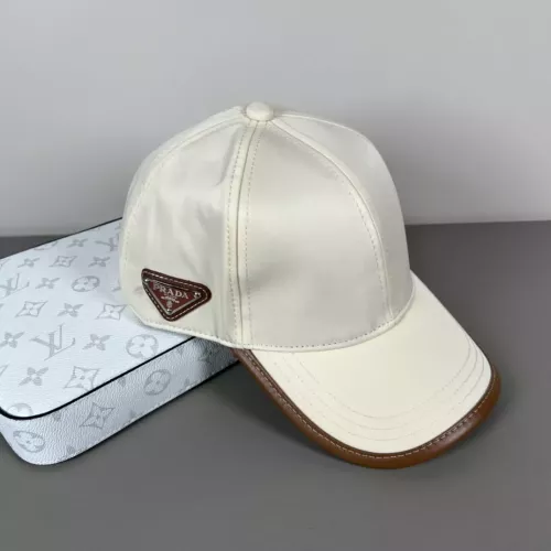 Cheap Prada Caps #1300145, $$25.00 USD On Prada Caps