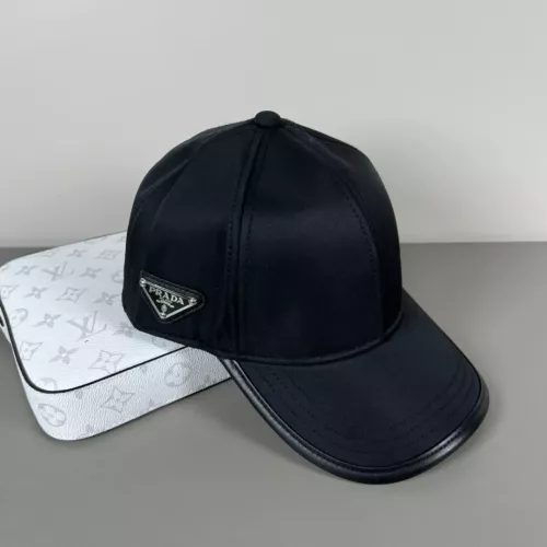 Cheap Prada Caps #1300148, $$25.00 USD On Prada Caps