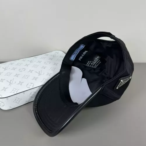 Replica Prada Caps #1300148 $25.00 USD for Wholesale