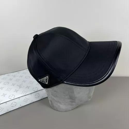 Replica Prada Caps #1300148 $25.00 USD for Wholesale