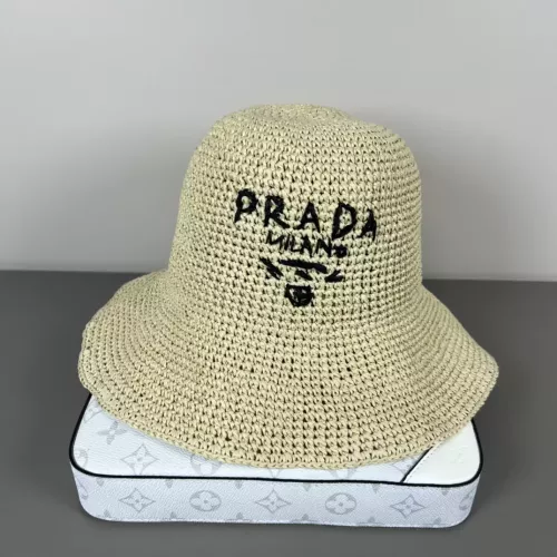 Cheap Prada Caps #1300161, $$29.00 USD On Prada Caps