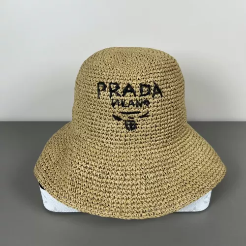 Cheap Prada Caps #1300162, $$29.00 USD On Prada Caps