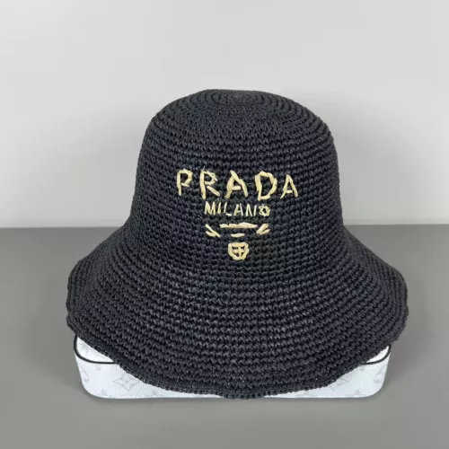 Cheap Prada Caps #1300163, $$29.00 USD On Prada Caps