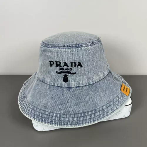 Cheap Prada Caps #1300164, $$29.00 USD On Prada Caps