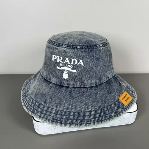 Cheap Prada Caps #1300165, $$29.00 USD On Prada Caps