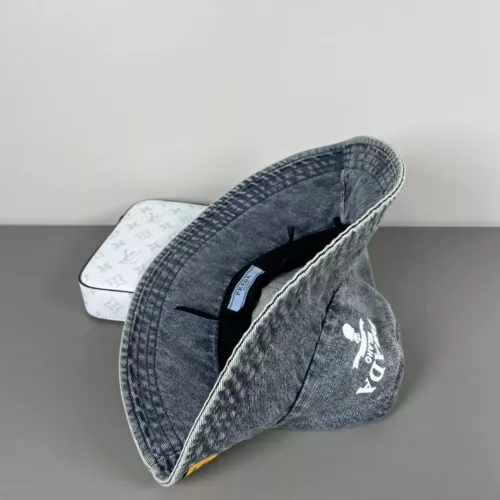 Replica Prada Caps #1300165 $29.00 USD for Wholesale